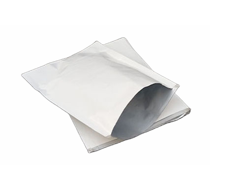 8 × 10 Silver-Coated Pouch