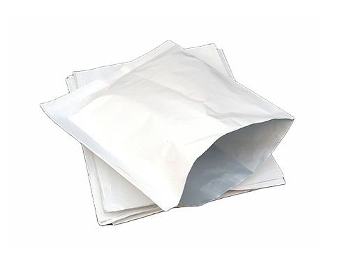 10 × 13 Silver-Coated Pouch