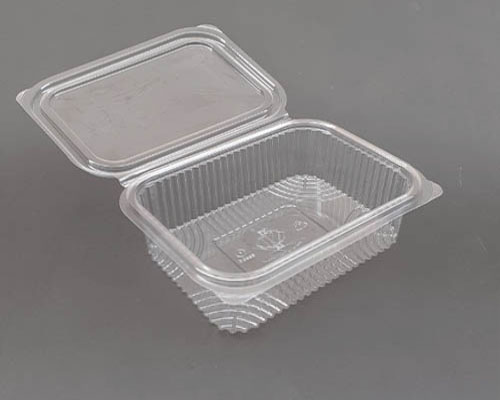750 ml Hinged