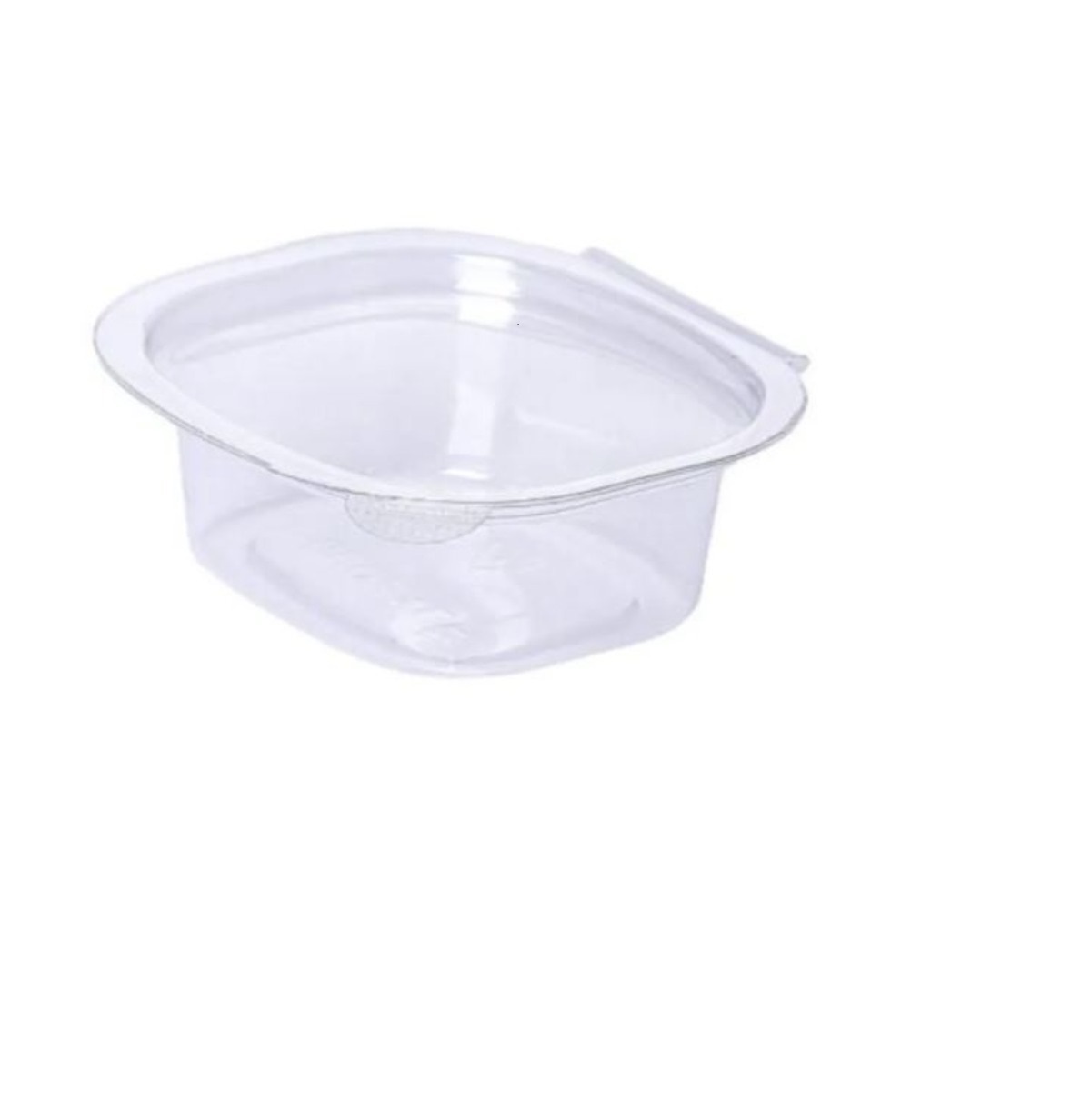 35 ml Hinged Box