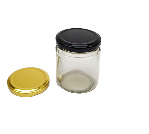 200 ml Jar