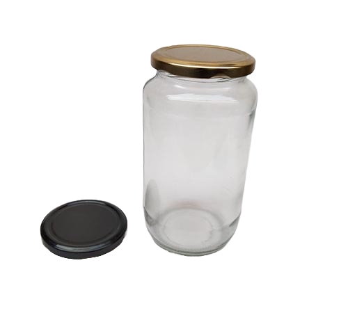 1000 ml Jar