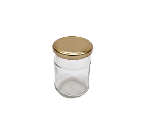 100 ml Jar