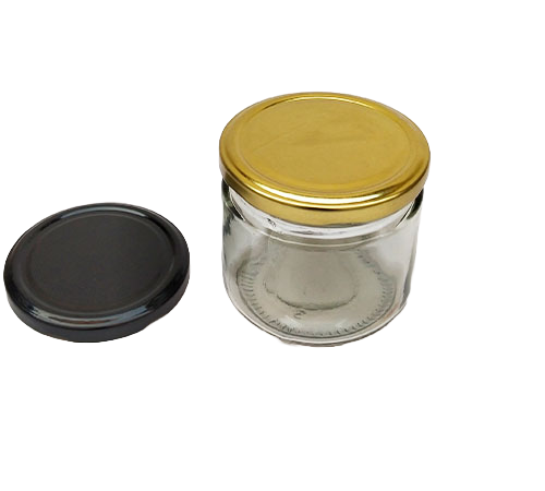 350 ml Jar