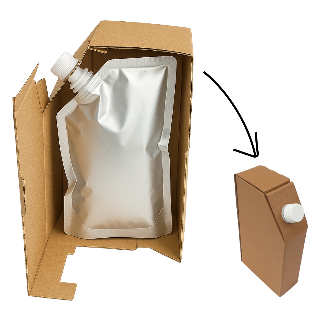 500 ml Tea Flask