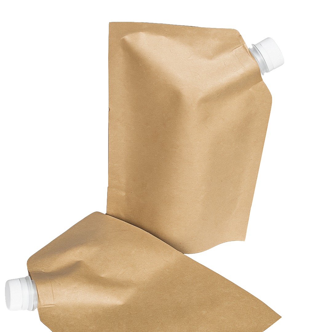 500 ml Beverage Pouch