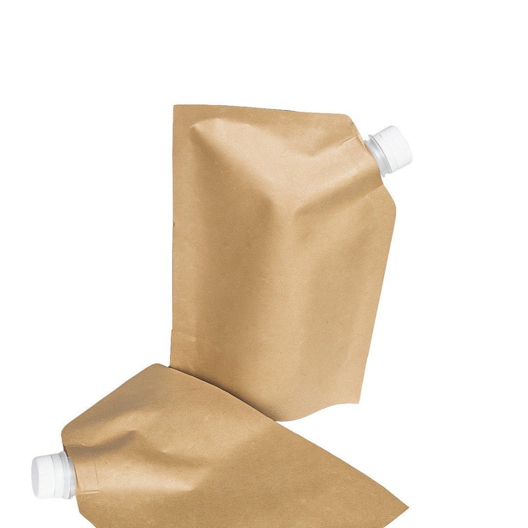 250 ml Beverage Pouch