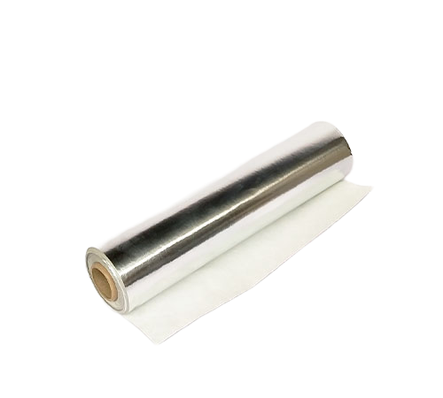 Puff Foil Roll