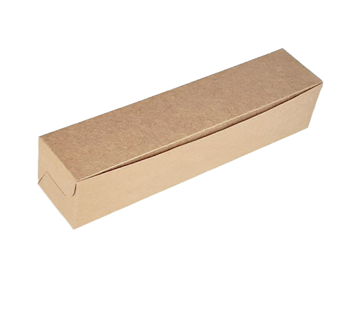 Brown Kathi Roll – 9.25 × 2 × 2