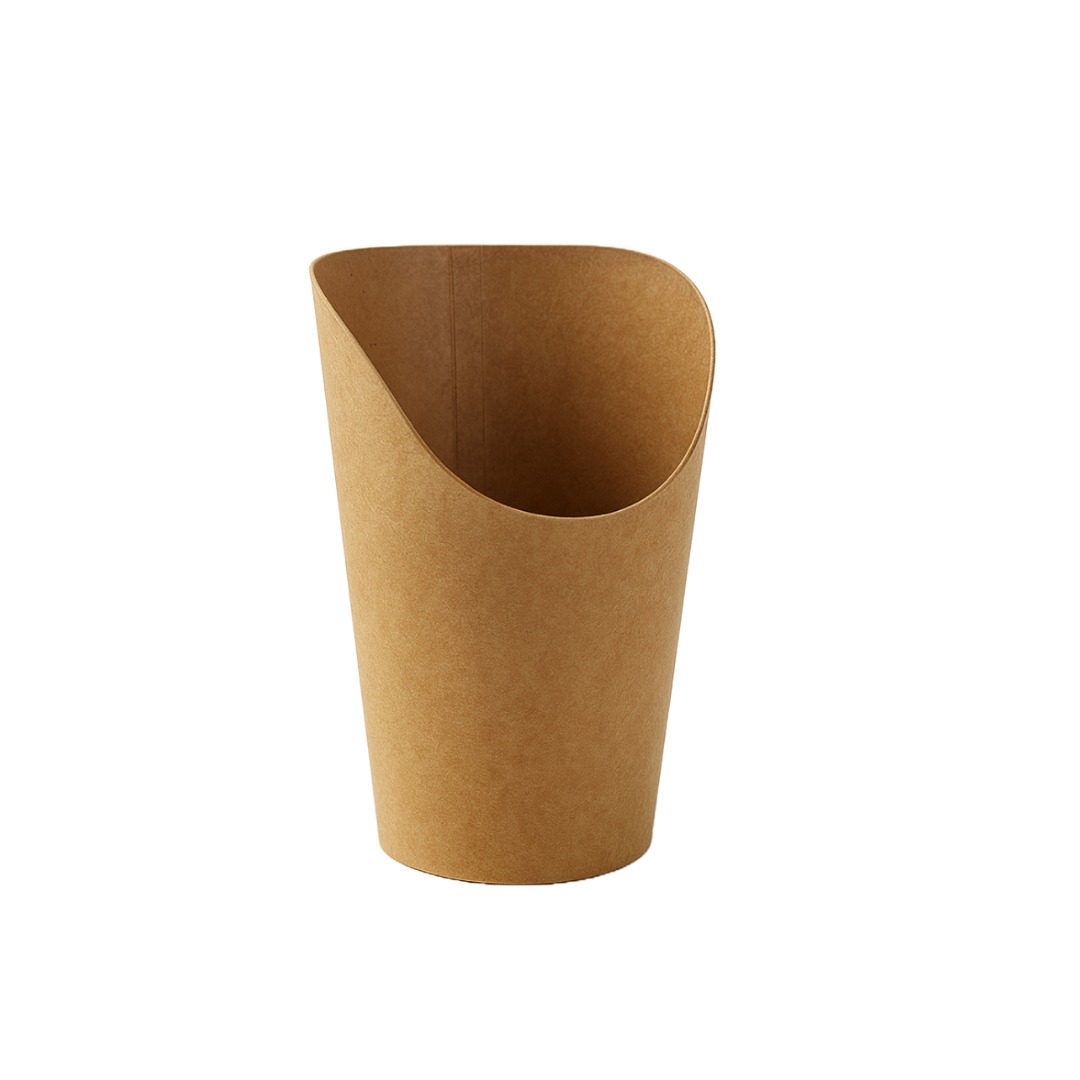 French Fries Cup
