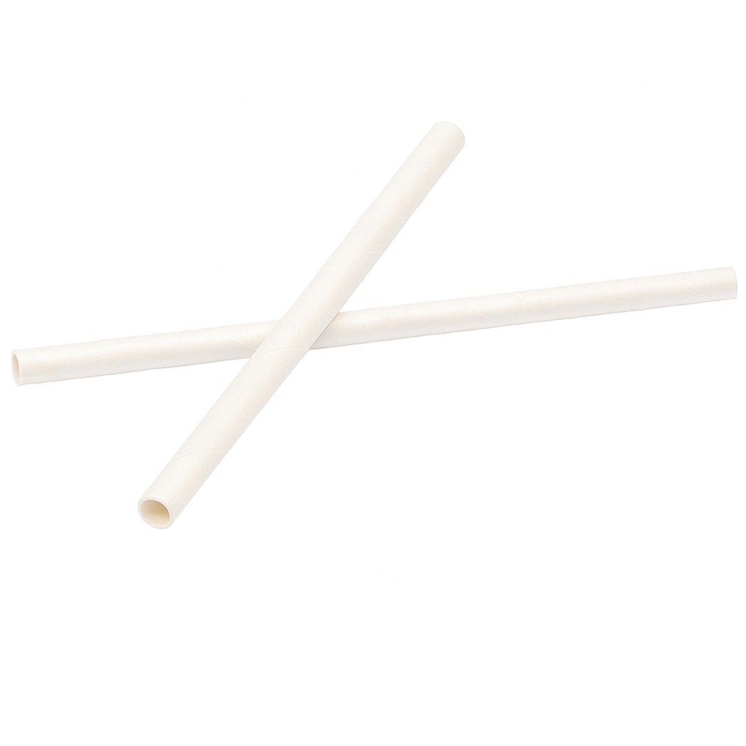 Paper Straw