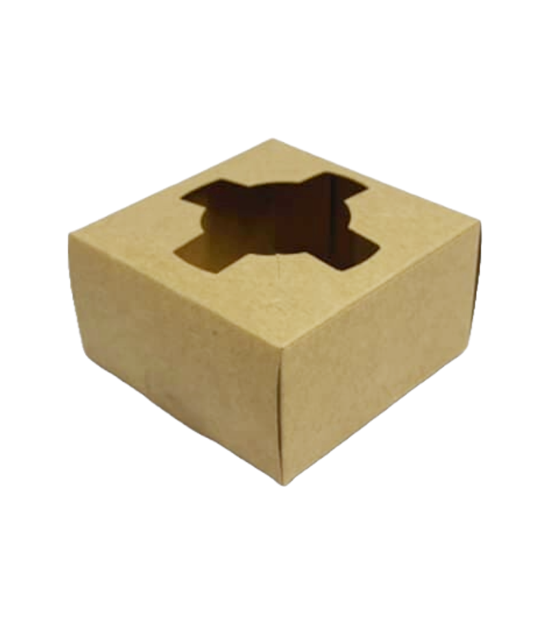 Holder Box Style