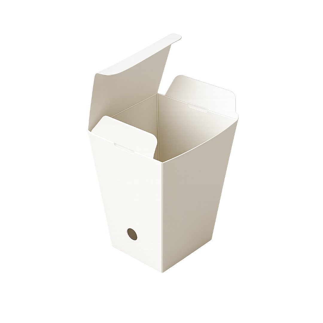 Disposable Mini Appetizer Box