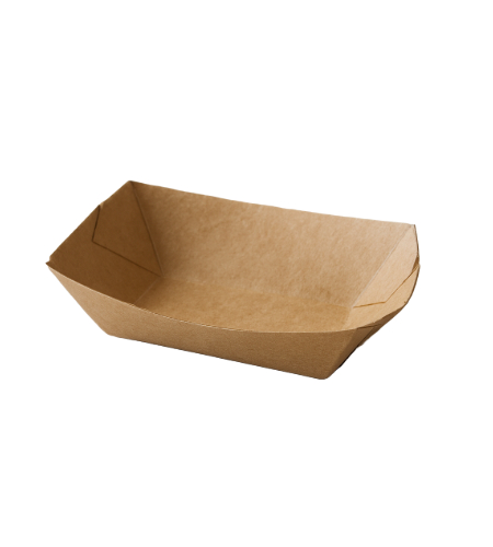 Kraft Food Serving Tray Mini