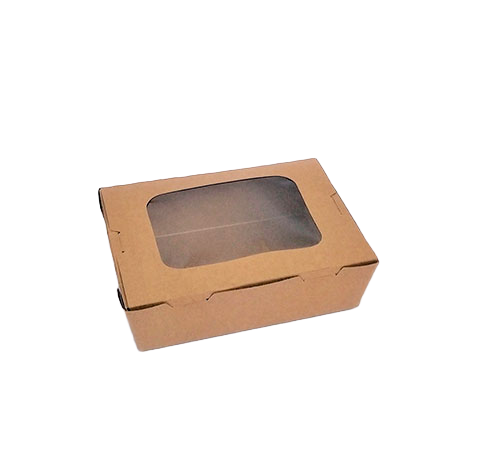 Kraft Salad Box
