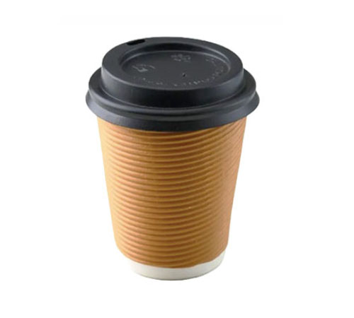 250 Ripple Cup with Lid