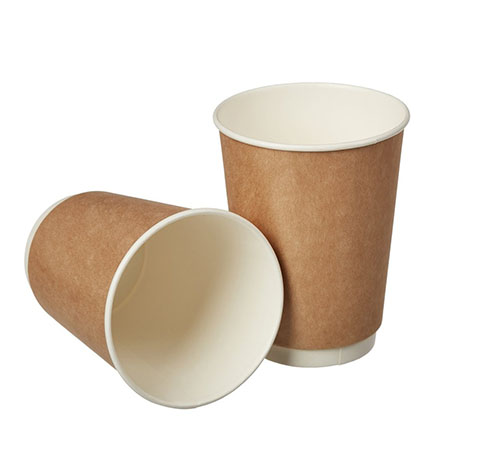 Double Wall Cup