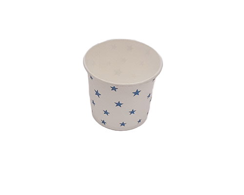 Paper Tea Cup