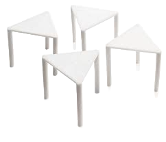 Pizza Stool