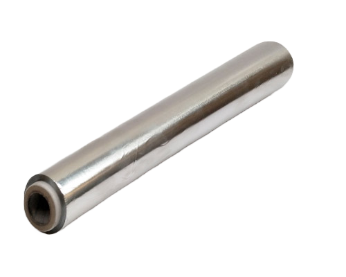 Aluminum Foil