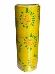 Best Fresh Wrapping Film