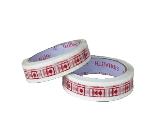 Red Dot Tape