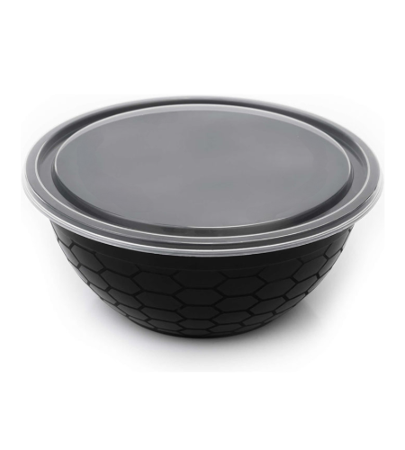 Round Bento Bowl