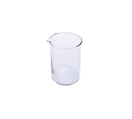 Beaker Glass