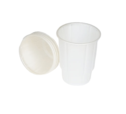 Biodegradable Glass