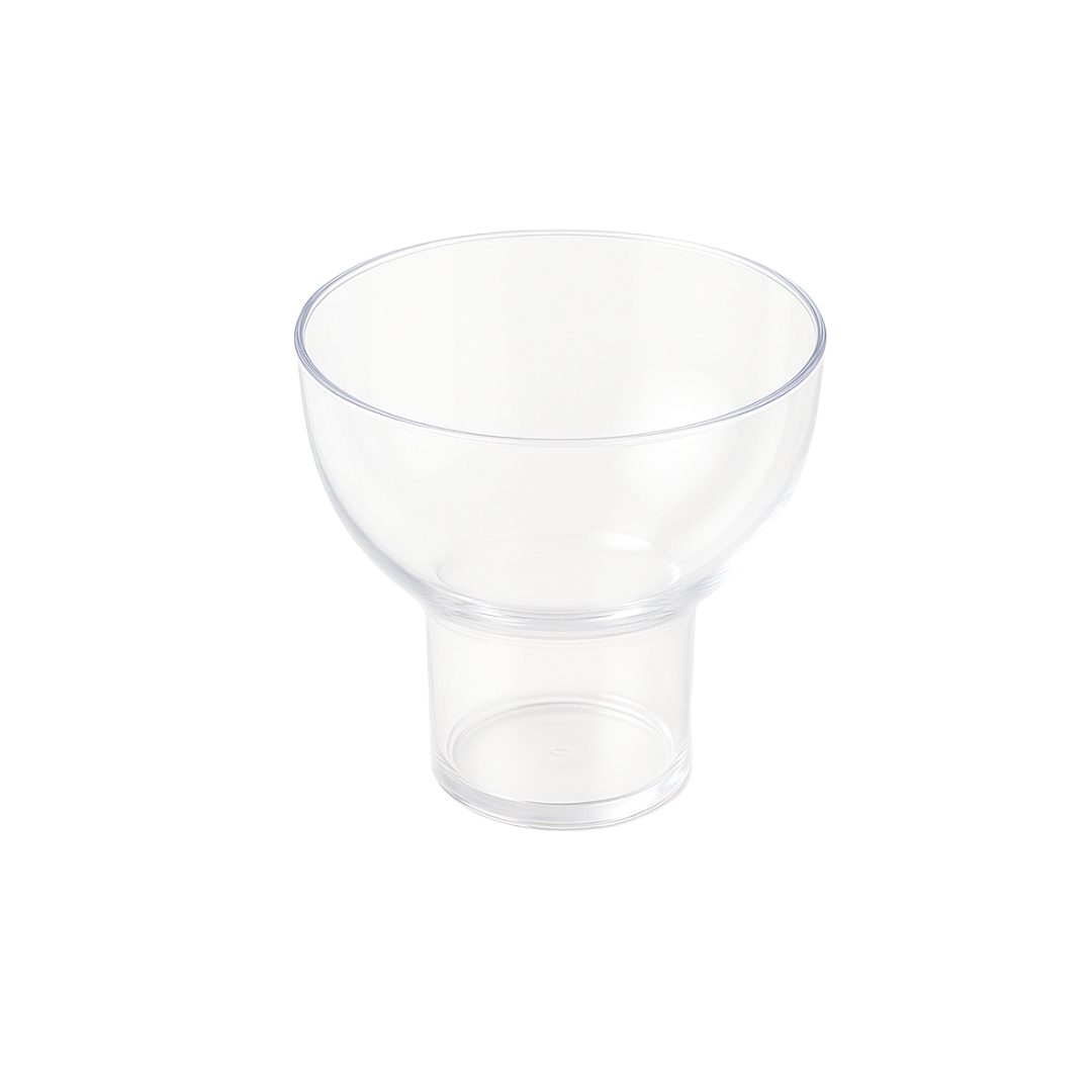 N-12 Classic Round Dessert Shot Cup
