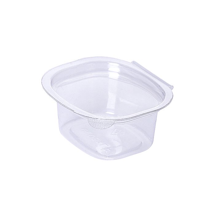 Transparent Hinge Cup