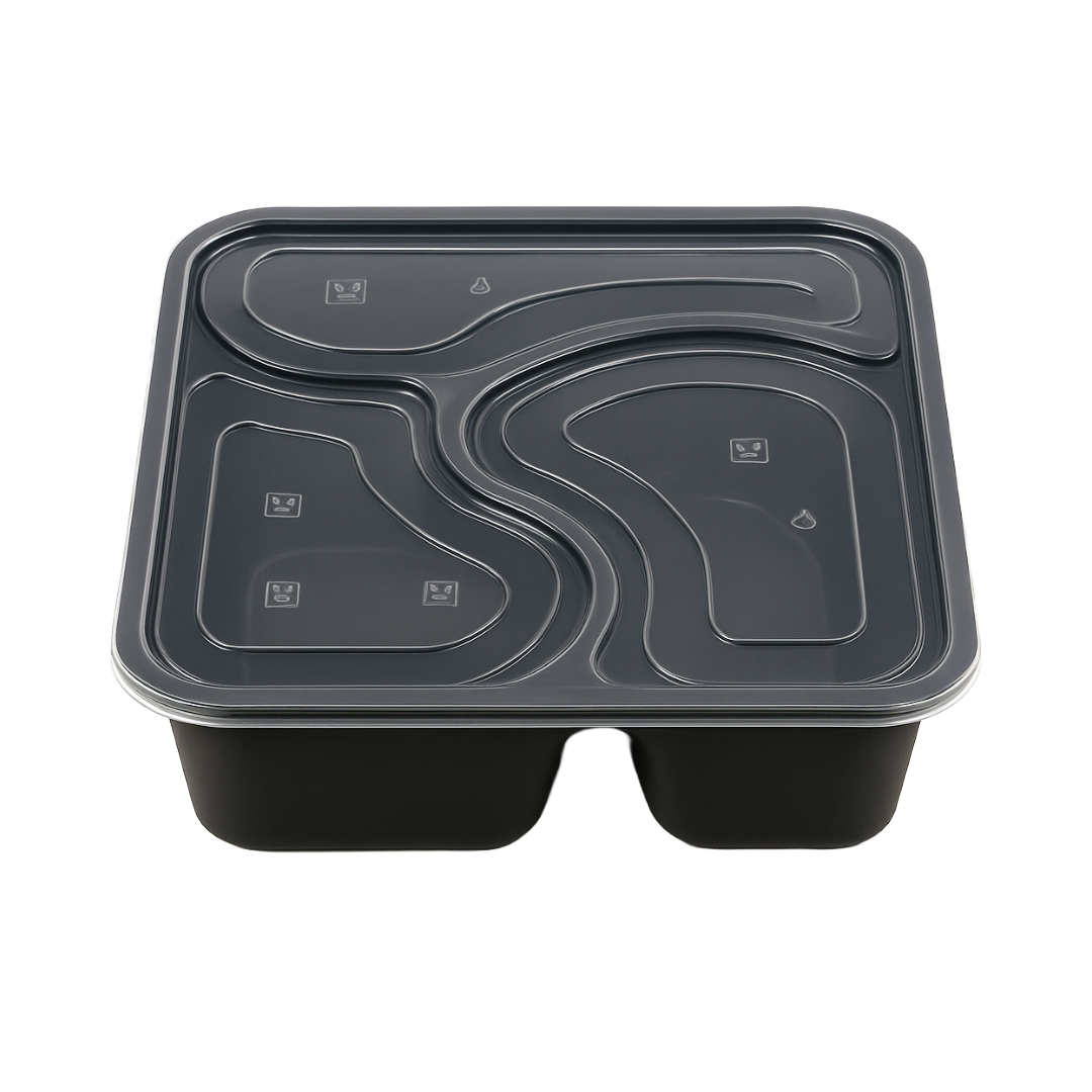 Glen Meal Tray