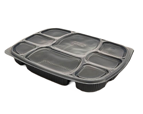Meal Tray