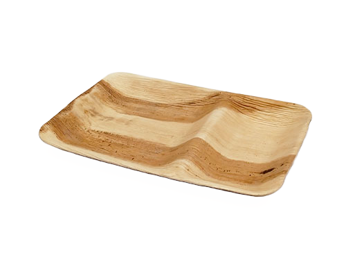 Areca Leaf Tray