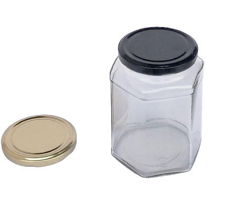 Hexa Jar