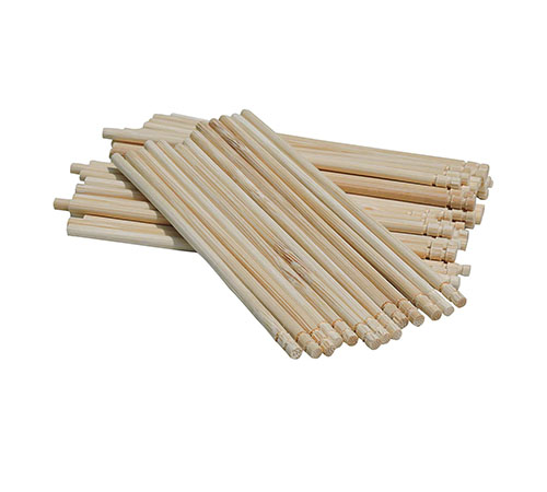 Bamboo Stirrers