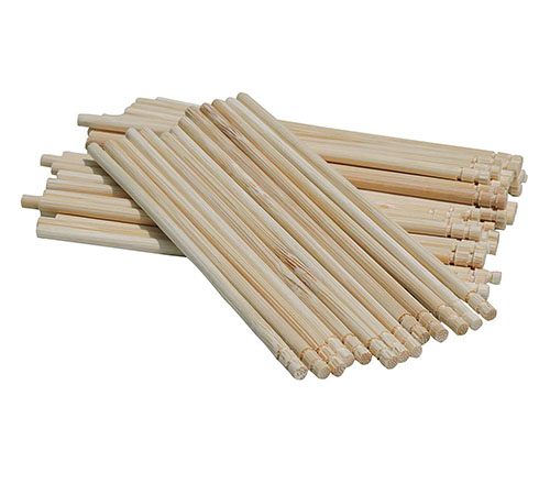 Bamboo Stirrer