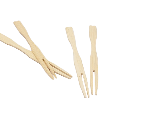 Wooden Fruit Pick