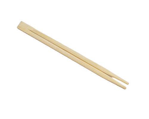 Wooden Chopstick Without Cover