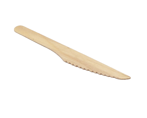Wooden Knife