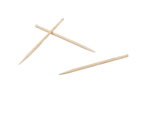 Wooden Toothpick