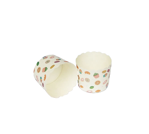 Paper Muffin Cup
