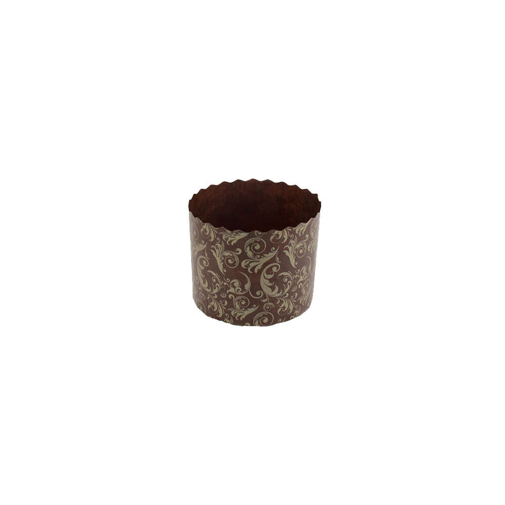 Small Panettone Mould