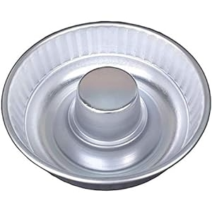 Ring Mould Cake Pan