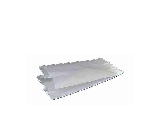 Side Gusset Bag for Sweets & Confectionery