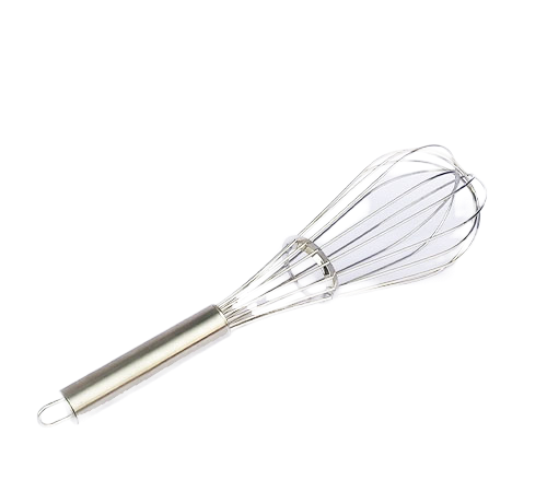 Hand Froth Whisker (Large)