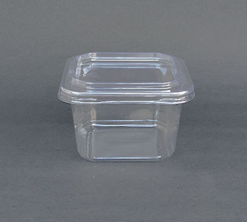 PET Cookie & Confectionery Box