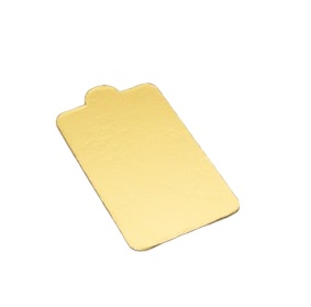 Pastry Base Rectangular