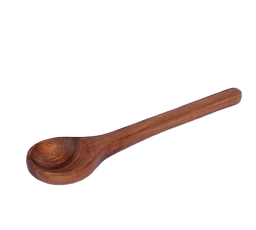 Wooden Spatula Spoon