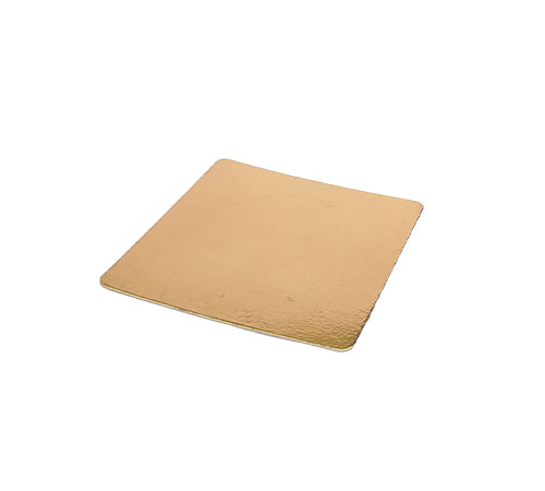 Square Cake Base